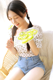 做完之后他会帮我擦说明什么